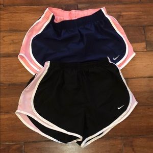 Women’s Nike Shorts Medium